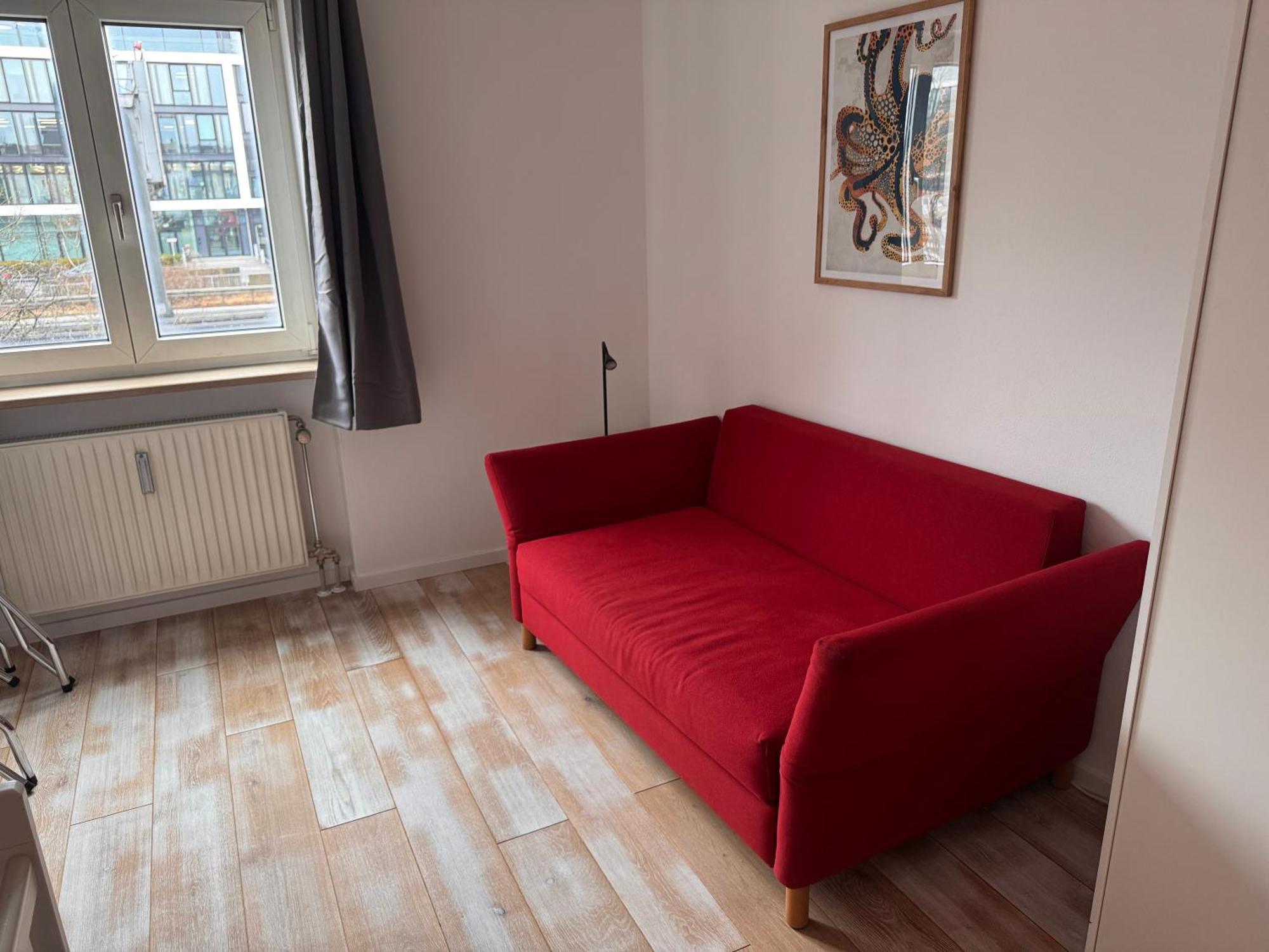 Appartement 8 Min Per U-bahn Zum Marienplatz - 120 Qm Schwabing - 3 Sz - 2 Baeder - 9 Personen *