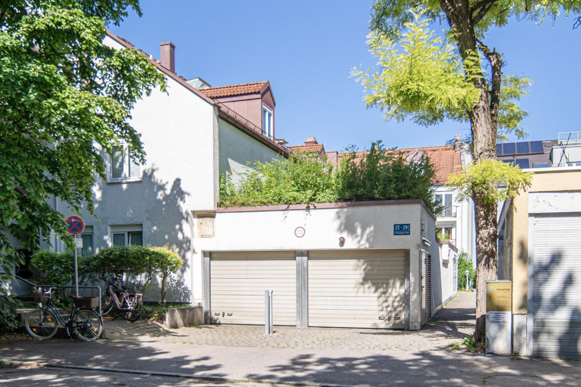 8 Min Per U-bahn Zum Marienplatz - 120 Qm Schwabing - 3 Sz - 2 Baeder - 9 Personen Appartement Munich